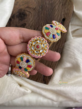 Festive Wear Hairband - G11451